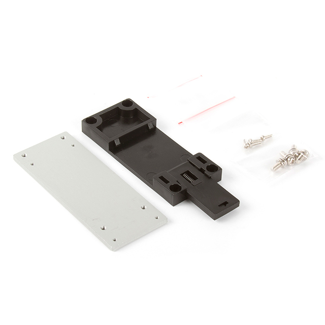 XP Power DTE10 DIN CLIP electronic component product image