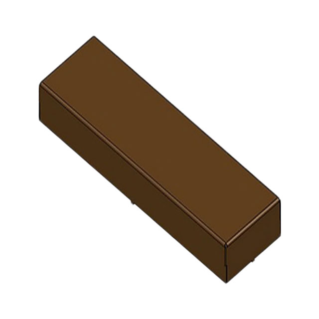 Orbel Corporation G-1000SA3400-0400YC electronic component product image