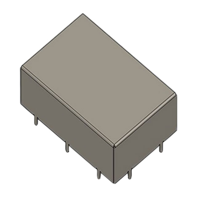 Orbel Corporation G-1000TB1500-0350XC electronic component product image
