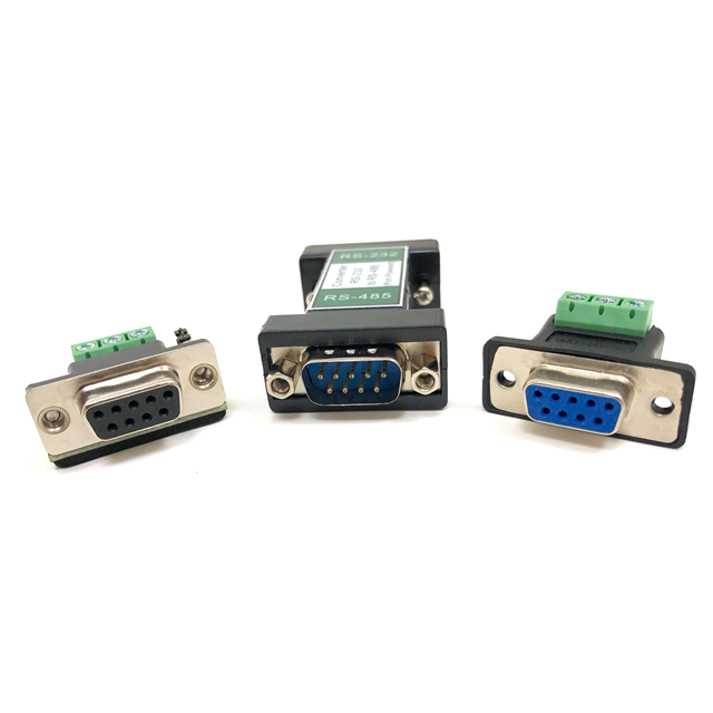 Micro Connectors, Inc. G02-485 electronic component product image