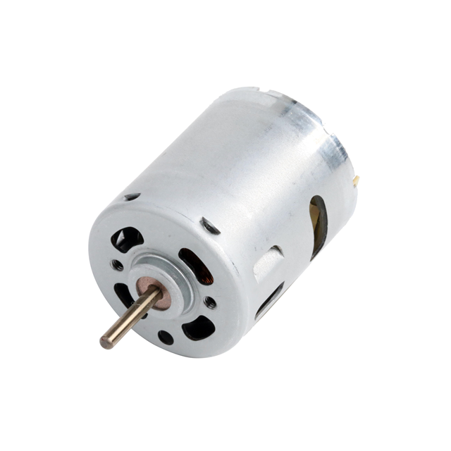 Johnson Motor HC385G-302 electronic component product image