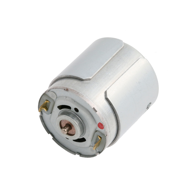 Johnson Motor HC385G-303 electronic component product image