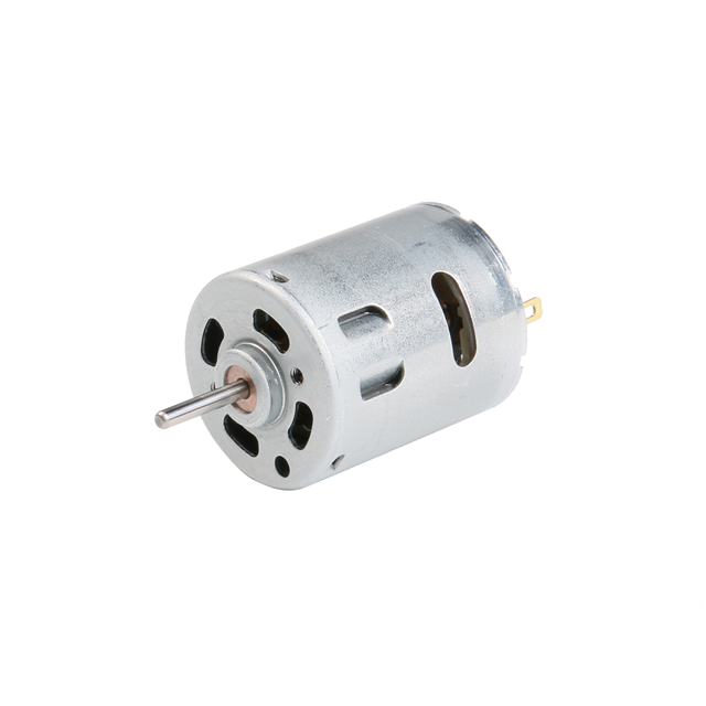 Johnson Motor HC385G-304 electronic component product image