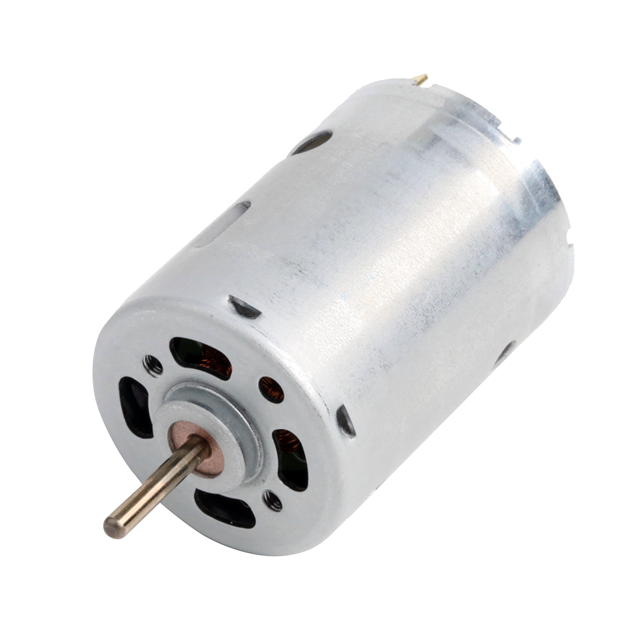 Johnson Motor HC385MG-301 electronic component product image