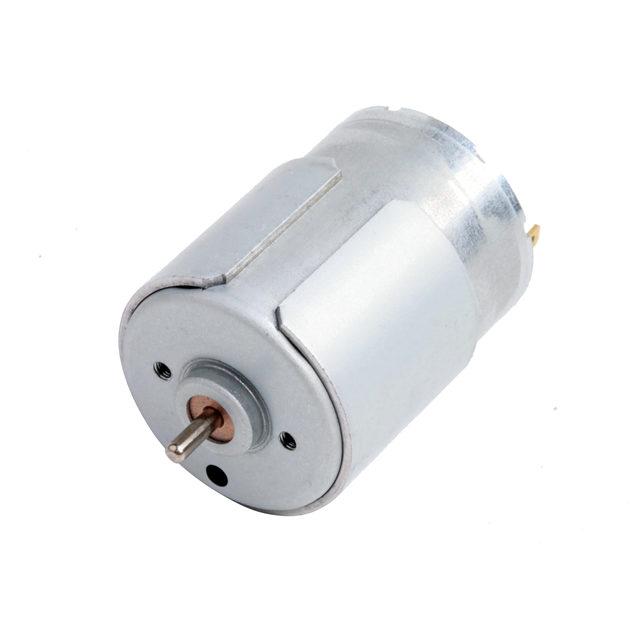 Johnson Motor HC385MG-304 electronic component product image