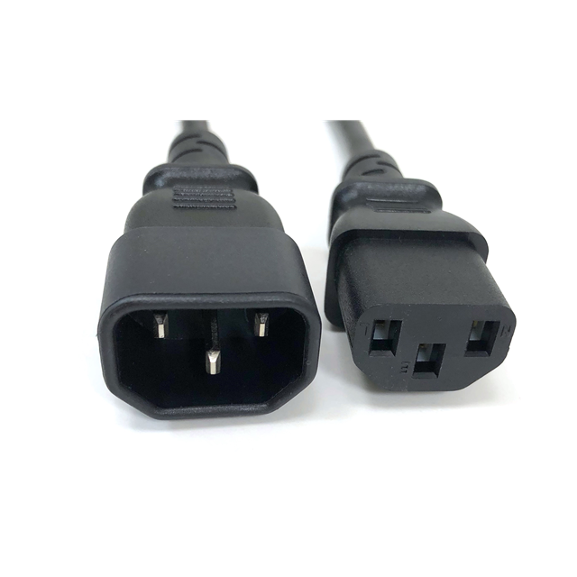 Micro Connectors, Inc. M05-113EUL electronic component product image