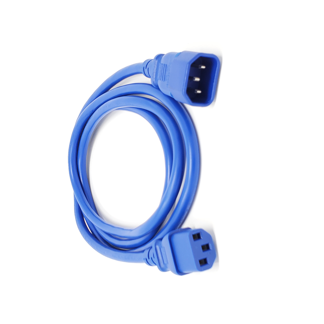 Micro Connectors, Inc. M05-113EULBL electronic component product image
