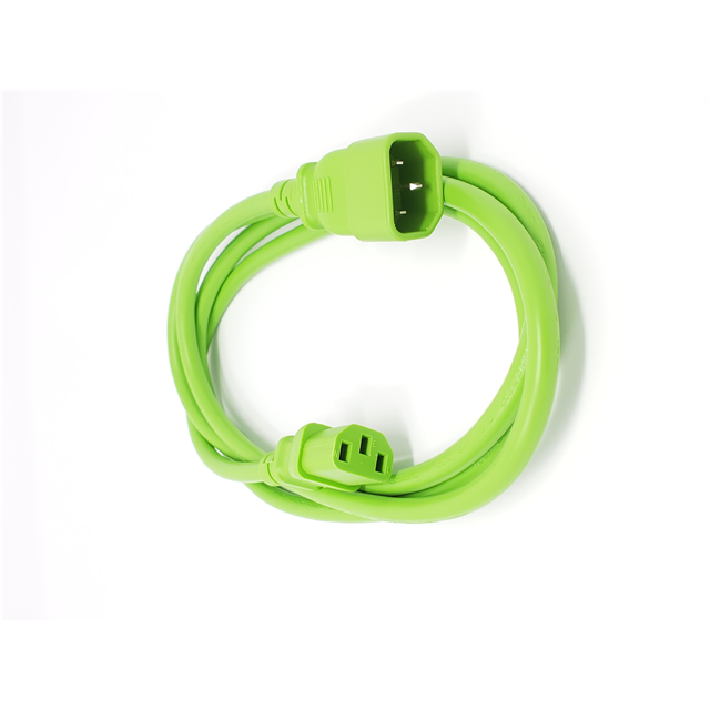 Micro Connectors, Inc. M05-113EULG electronic component product image