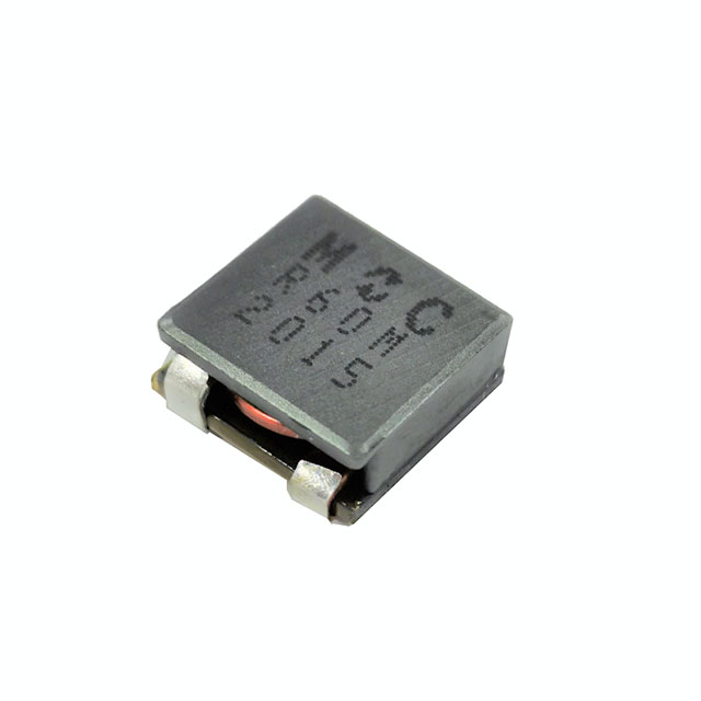Mentech Technology USA Inc. MHW1306SG1R0M electronic component product image