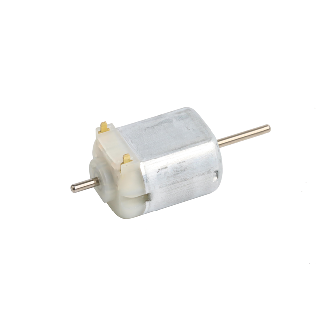Johnson Motor NF123G-301 electronic component product image