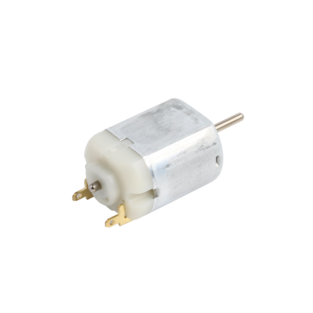 Johnson Motor NF123G-302 electronic component product image