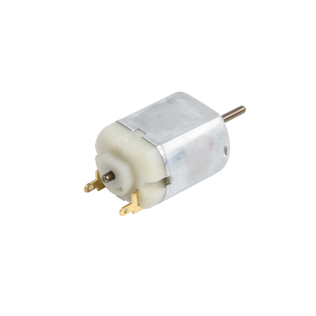 Johnson Motor NF123G-303 electronic component product image