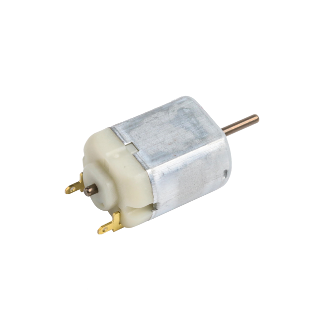 Johnson Motor NF123G-304 electronic component product image