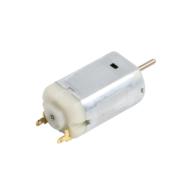 Johnson Motor NF123LG-301 electronic component product image