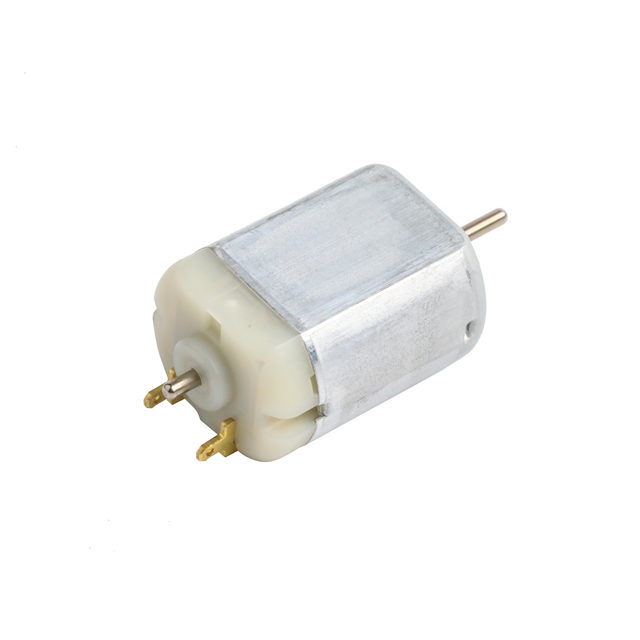 Johnson Motor NF213G-301 electronic component product image