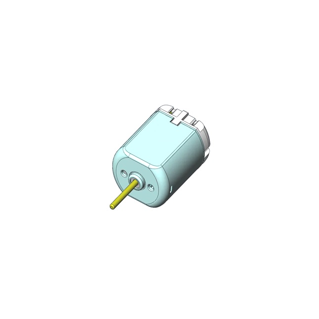 Johnson Motor NF243G-301 electronic component product image