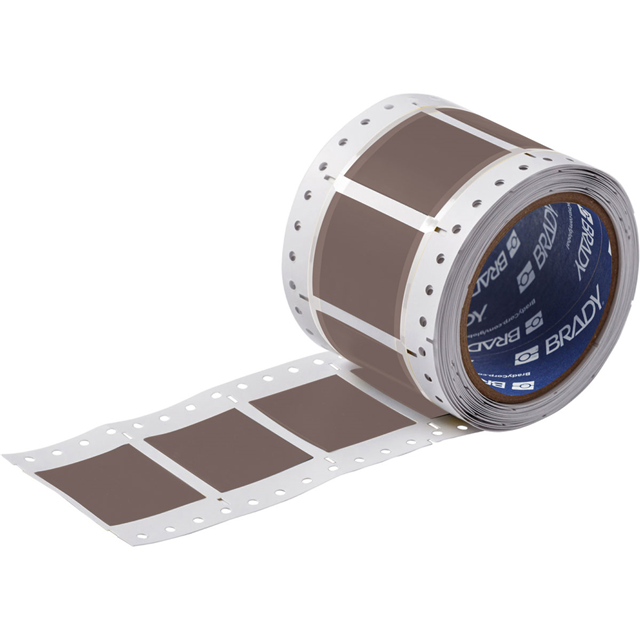 Brady Corporation PS-1000-2-BR electronic component product image
