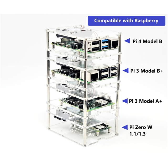 Micro Connectors, Inc. RAS-PCS46 electronic component product image