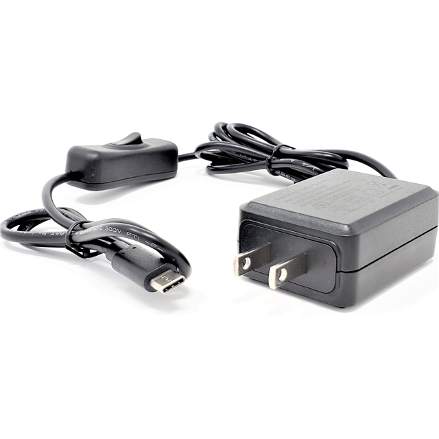 Micro Connectors, Inc. RAS-PWR13-PI electronic component product image