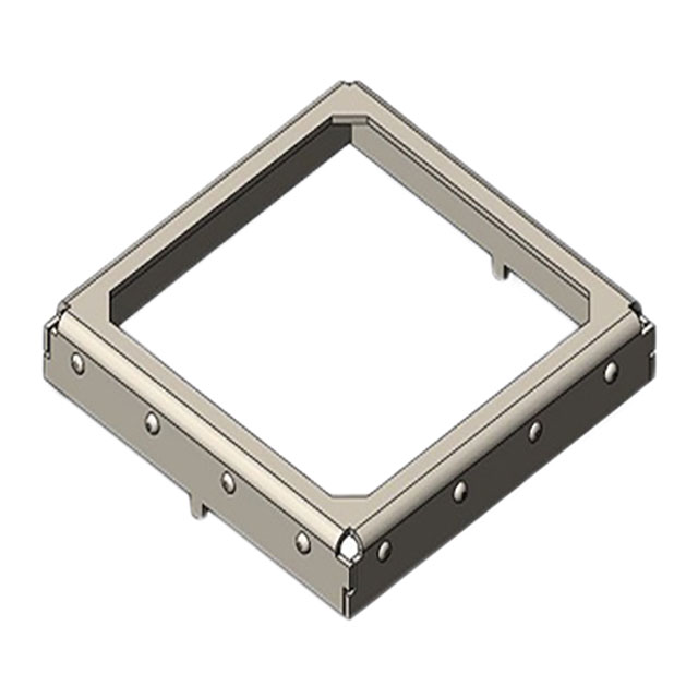 Orbel Corporation S1000AA1000-150F electronic component product image