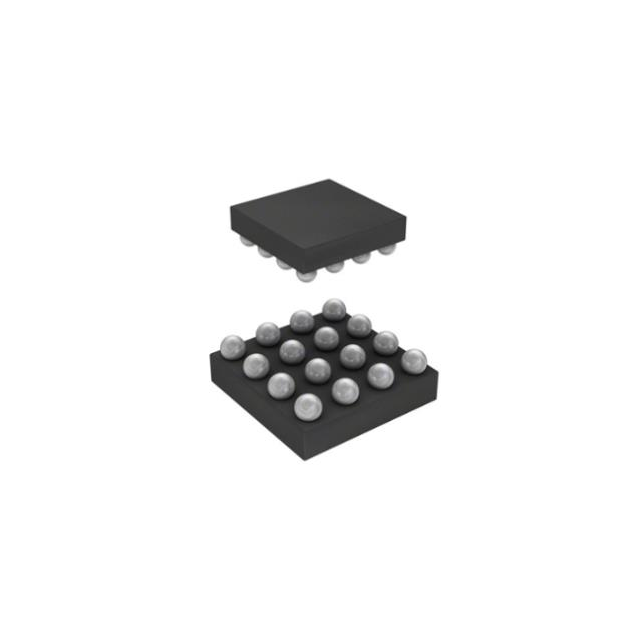 Triad Semiconductor, Inc. TS8000 electronic component product image