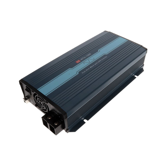 MEAN WELL USA Inc. NTU-1200-124UN electronic component product image