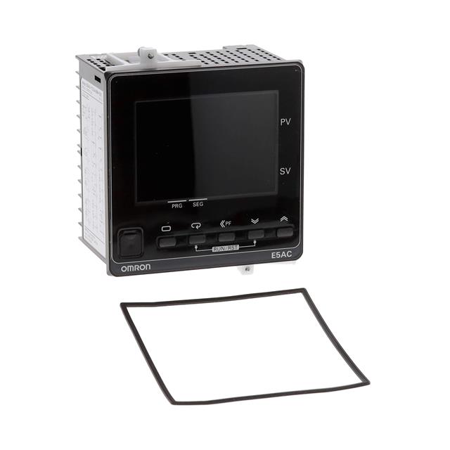 Omron Automation and Safety E5AC-TCC4A5M-021 electronic component product image