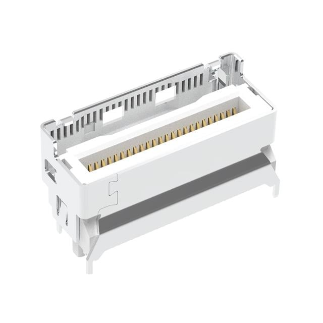 Amphenol ICC (Commercial Products) G98V15312HR electronic component product image