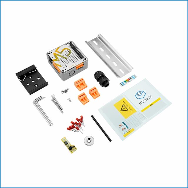 M5Stack Technology Co., Ltd. K011-B-V11 electronic component product image