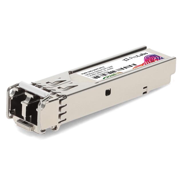 Amphenol ProLabs TOM-10G-SFPP-DT-C electronic component product image