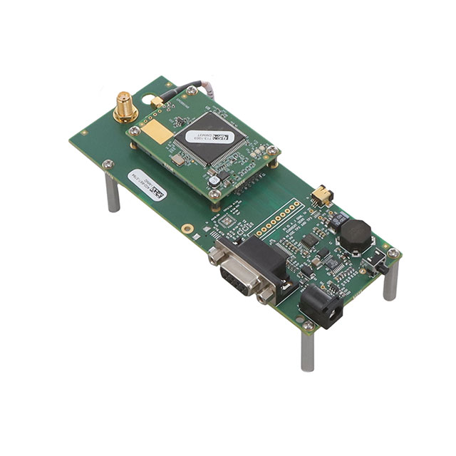 FreeWave Technologies MM3-T-DVKT electronic component product image