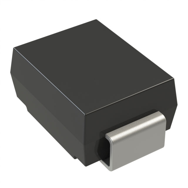 Diodes Incorporated B560C-13-F-2477 electronic component product image