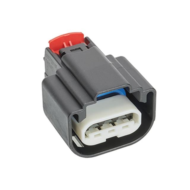 Molex 1600733102 electronic component product image