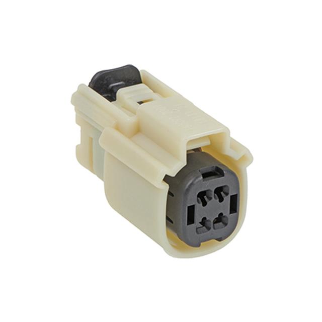 Molex 1600922009 electronic component product image