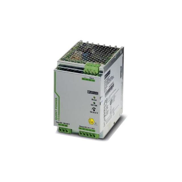 Perle Systems 23208988 electronic component product image