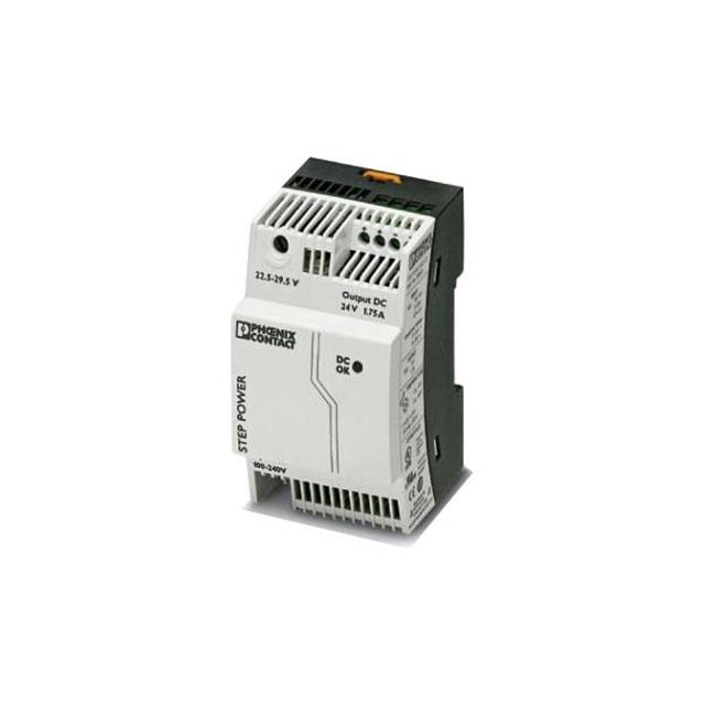Perle Systems 28686488 electronic component product image