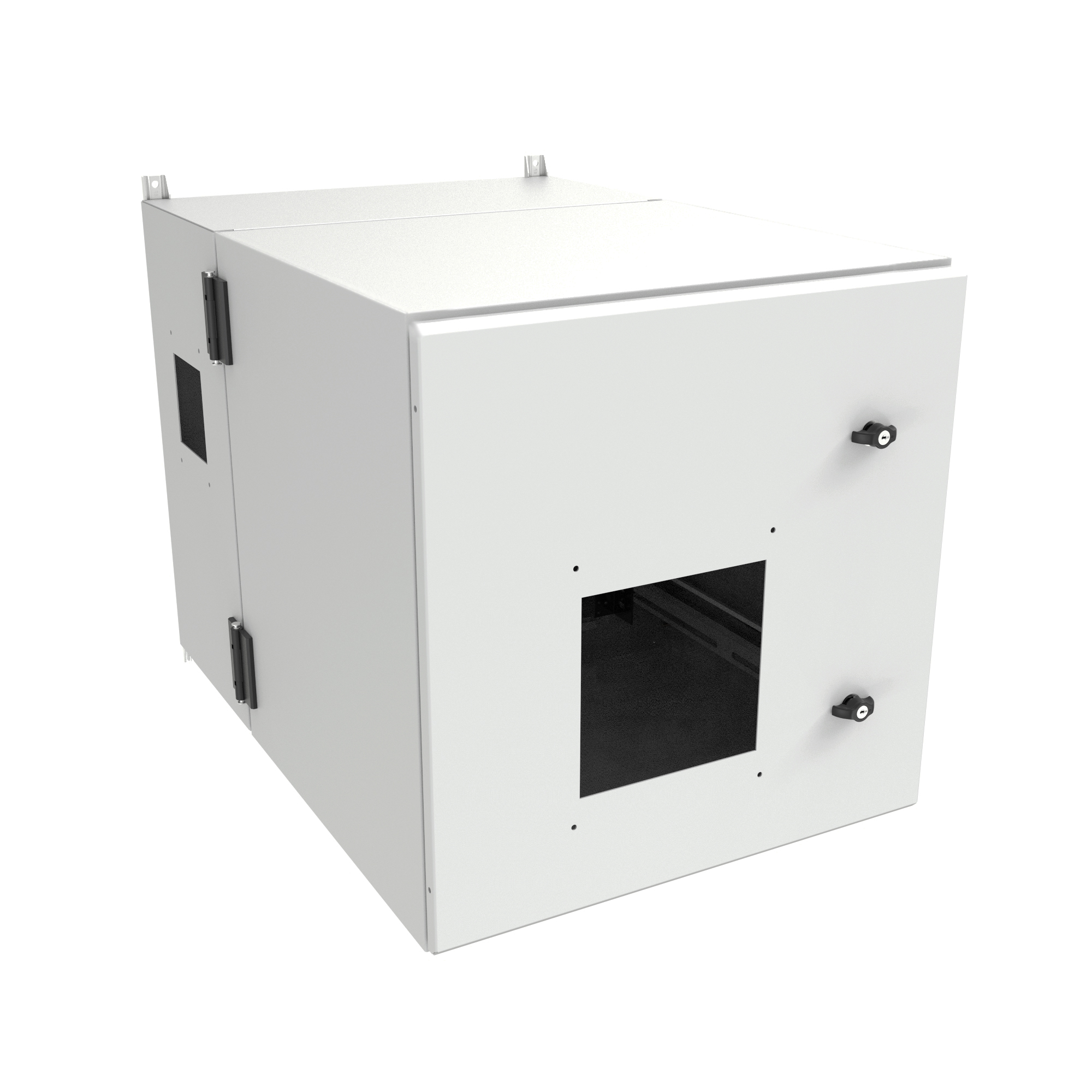 Hammond Manufacturing NWM12U2536SFLG electronic component product image