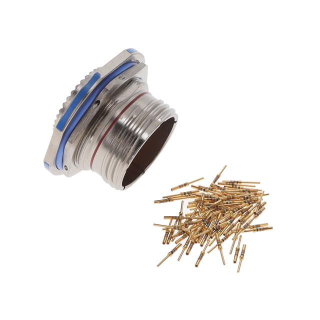 Amphenol Aerospace Operations TVS07DS-21-35P electronic component product image