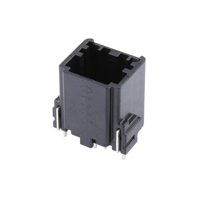 Molex 1600641103 electronic component product image