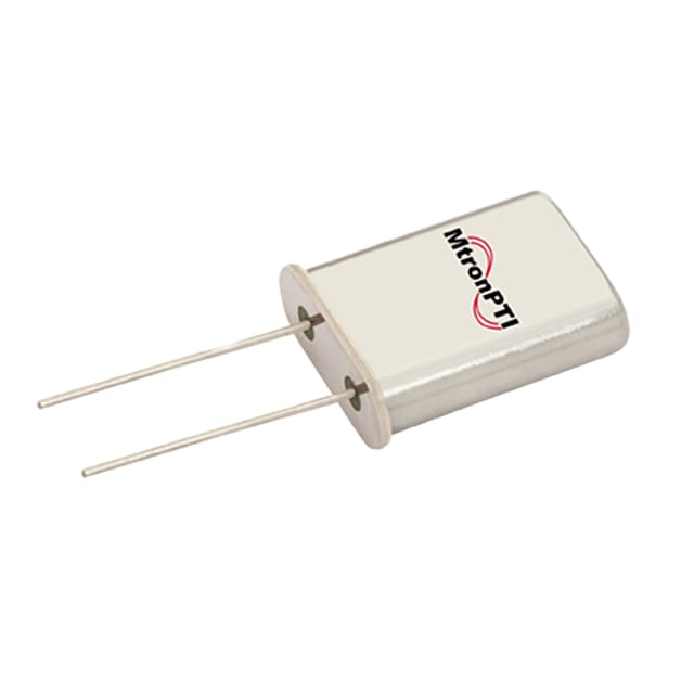 MtronPTI MP-1-R 11.059200 W/GRD WIRE electronic component product image