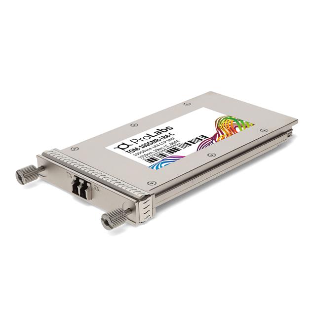 Amphenol ProLabs TOM-100GMR-LR4-C electronic component product image