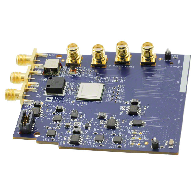 Analog Devices Inc. AD-FMCADC2-EBZ electronic component product image
