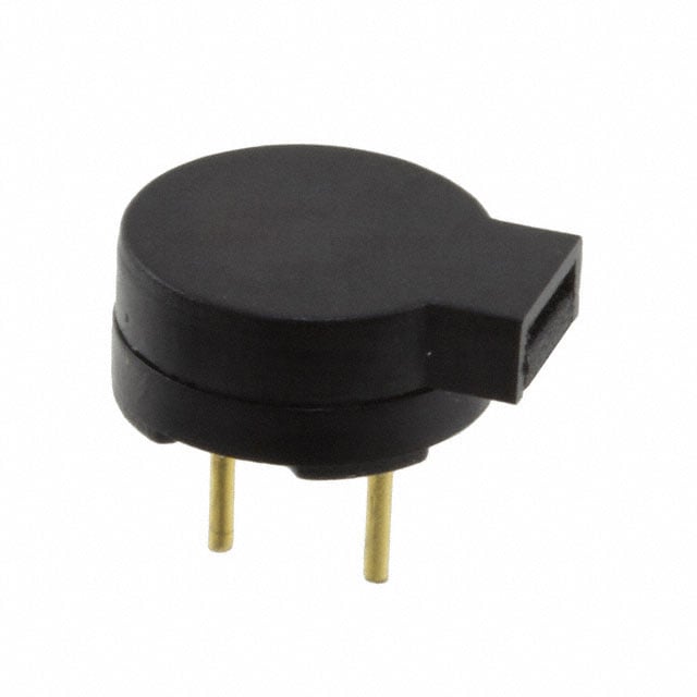 PUI Audio, Inc. AT-1127-ST-2-R electronic component product image
