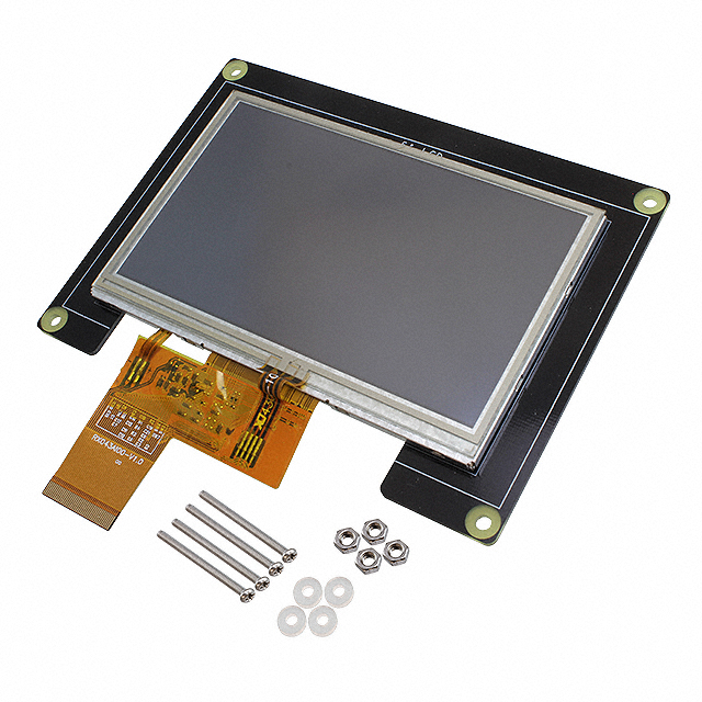 Embedded Artists EA-LCD-011 electronic component product image