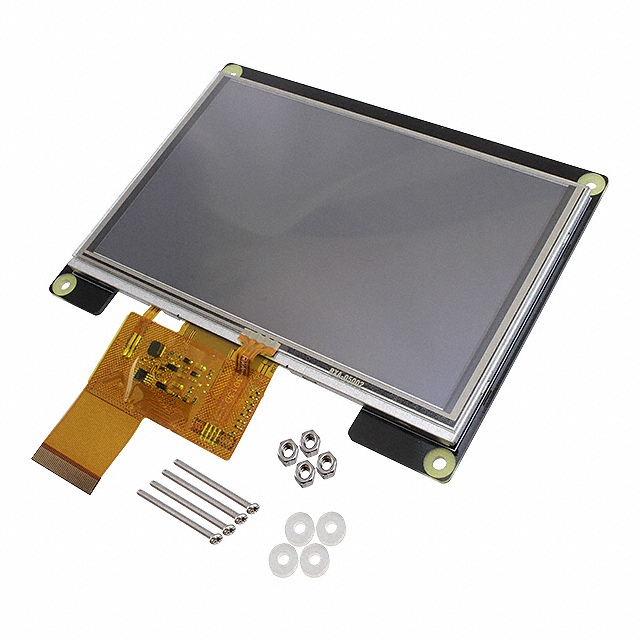 Embedded Artists EA-LCD-012 electronic component product image