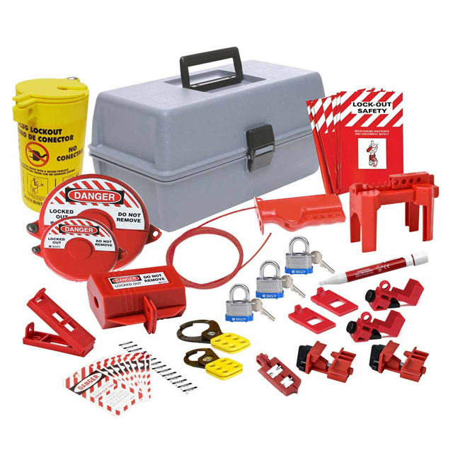 Brady Corporation 134032 electronic component product image