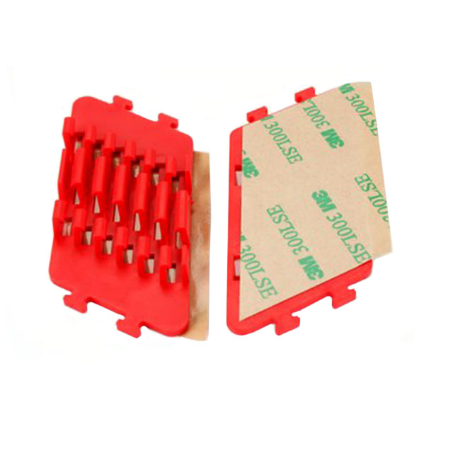 3M 2521-FL electronic component product image