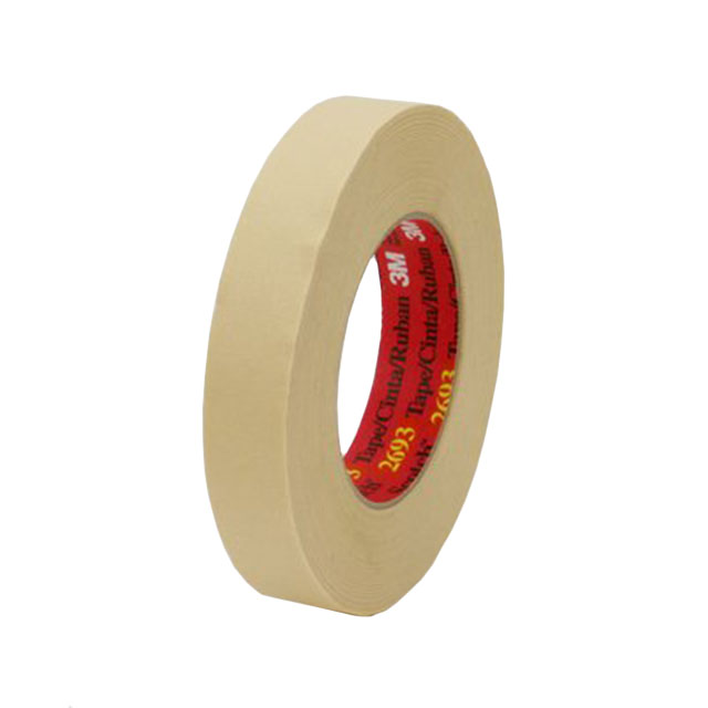 3M 2693-12MMX55M electronic component product image