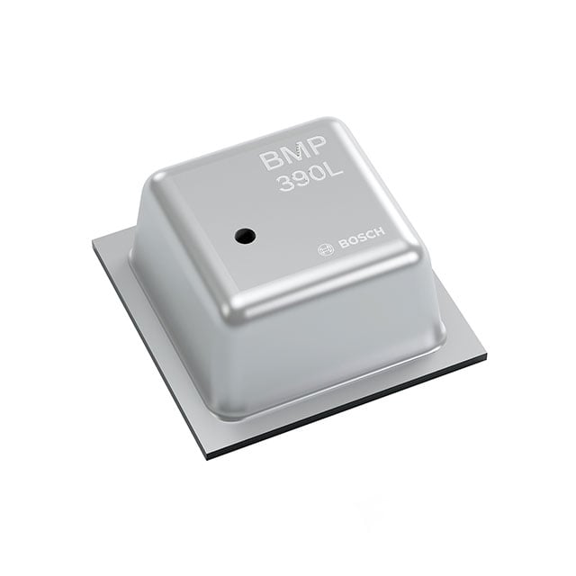 Bosch Sensortec BMP390L electronic component product image
