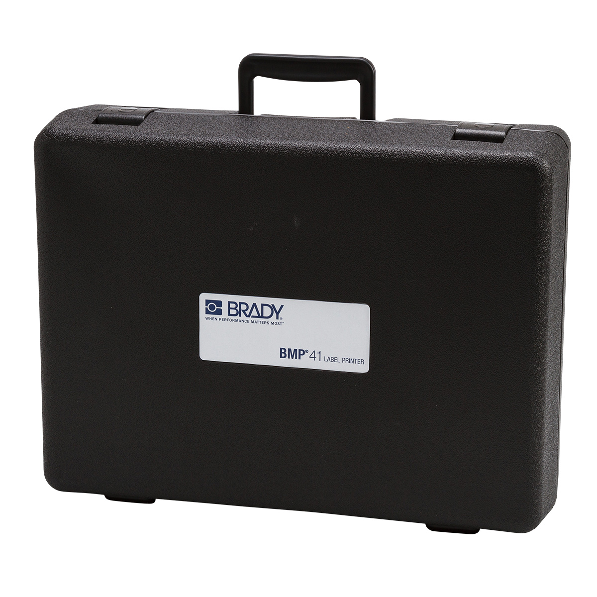 Brady Corporation BMP41-HC electronic component product image